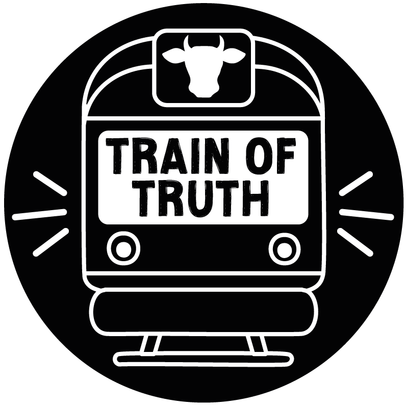 TRAIN OF TRUTH 