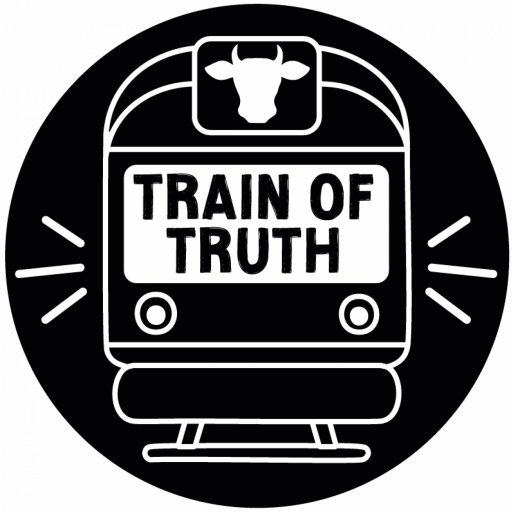 TRAIN OF TRUTH 