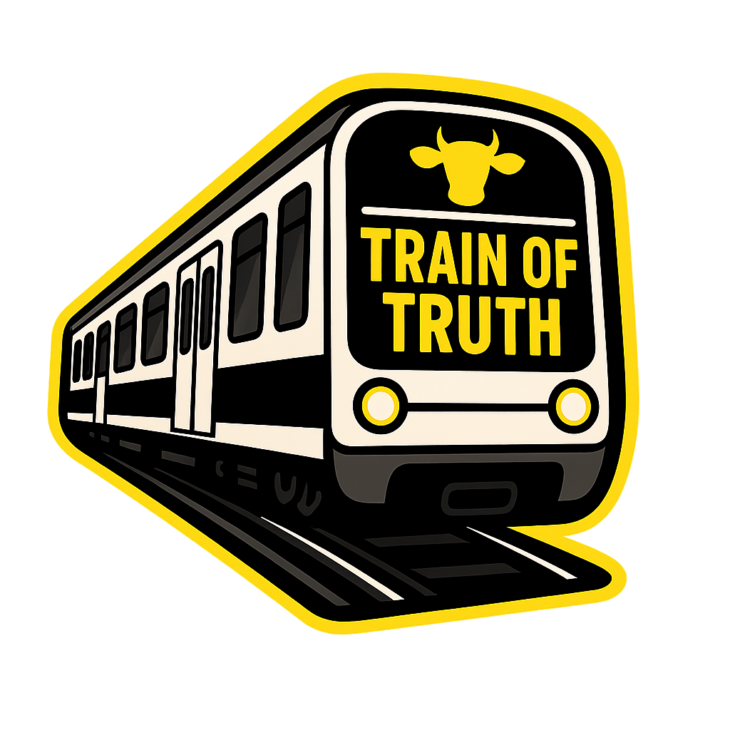 TRAIN OF TRUTH 