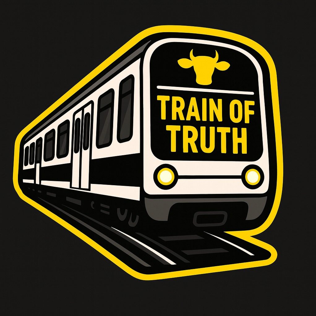 TRAIN OF TRUTH 